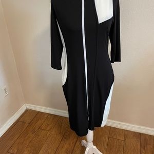 Dress by Marc New York by Andrew Marc size 8